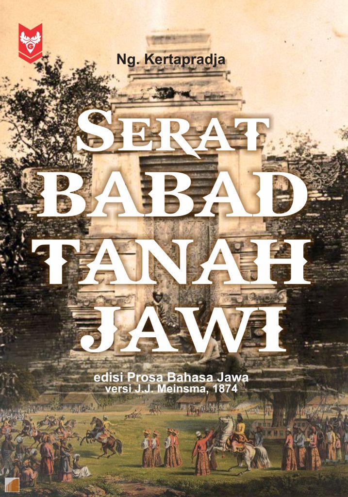 download babad tanah jawi bahasa indonesia pdf